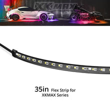 Load image into Gallery viewer, XKGLOW XK Glow XKmax Light Strip - 35in