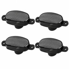Load image into Gallery viewer, XK Glow XKmax Pre-Runner Style RGBW LED Grill Pods - 4pc - XKGLOW MX-GPOD-4