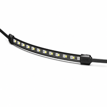Load image into Gallery viewer, XK Glow XKmax RGBW 4pc addressable car interior LED kit with app control and Bluetooth lighting