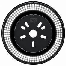 Load image into Gallery viewer, XK Glow XKmax RGBW 5th Wheel Light for 2021 and newer Ford Bronco