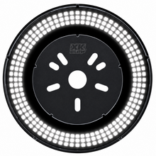 Load image into Gallery viewer, XK Glow XKmax RGBW 5th Wheel Light for Jeep Wrangler JL JK and TJ