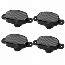 Load image into Gallery viewer, XK Glow XKmax RGBW LED grill pods 4 piece pre-runner style lighting kit