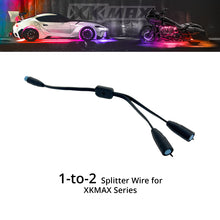 Load image into Gallery viewer, XKGLOW XK Glow XKmax Splitter Wire