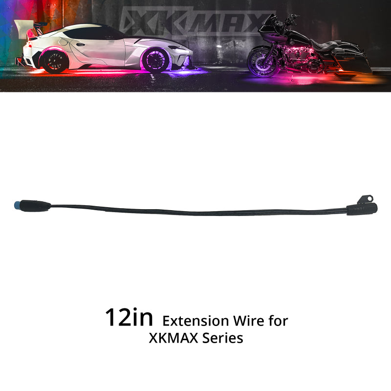 Weather-resistant wiring detail