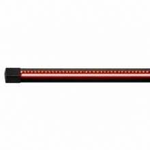 Load image into Gallery viewer, XKGlow DR-TTL48 48-inch app-controlled truck tailgate LED light bar with sequential turn signals