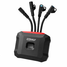 Load image into Gallery viewer, XKGLOW XKGMX-CTL4-KIT XKmax 4 Channel LED Controller Kit