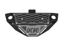 Load image into Gallery viewer, XK Glow Hitch Receiver Step And Whip Plate - XKGLOW XK-HITCH