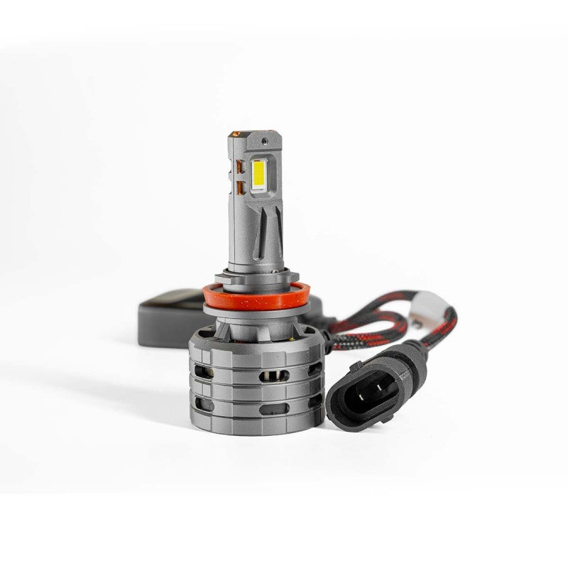 XKGlow H11 Platinum LED Bulb Kit