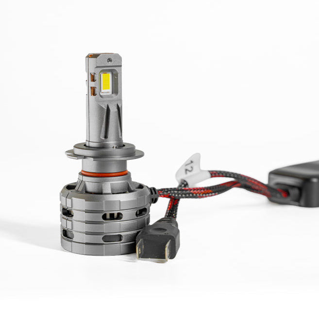 XKGlow H7 Platinum LED Bulb Kit