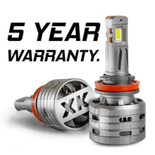 Load image into Gallery viewer, XKGlow H7 Platinum LED Bulb Kit additional view