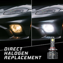 Load image into Gallery viewer, XKGlow H7 Platinum LED Bulb Kit additional view