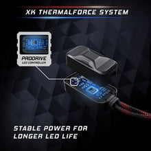 Load image into Gallery viewer, XKGlow HB4 Platinum LED Bulb Kit additional view