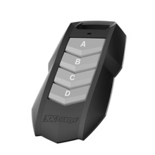 Load image into Gallery viewer, XKGLOW XKmax RF remote key fob MX-FOB for compatible XKmax lighting controllers