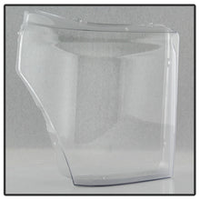 Load image into Gallery viewer, xTune 11-16 Ford F-250 Super Duty Headlight Lens (Pair) (HD-JH-FS11-LENS) - Black Ops Auto Works