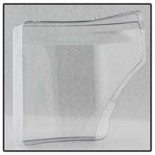 Load image into Gallery viewer, xTune 11-16 Ford F-250 Super Duty Headlight Lens (Pair) (HD-JH-FS11-LENS) - Black Ops Auto Works