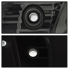 Load image into Gallery viewer, xTune 14-16 Chevrolet Silverado 1500 LED 3rd Brake Light - Smoke (BKL-CSIL14-LED-SM) - Black Ops Auto Works