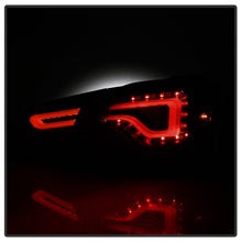 Load image into Gallery viewer, xTune 14-18 Chevy Impala (Excl 14-16 Limited) LED Tail Lights - Black Smoke (ALT-JH-CIM14-LBLED-BSM) - Black Ops Auto Works