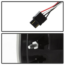 Load image into Gallery viewer, xTune 97-03 Ford F-150 Light Bar LED Tail Lights - Black Smoke (ALT-ON-FF15097-LBLED-BSM) - Black Ops Auto Works