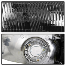 Load image into Gallery viewer, xTune 97-99 Toyota Camry 4pc OEM Style Headlights w/Corner Lights - Black (HD-JH-TCAM97-SET-BK) - Black Ops Auto Works