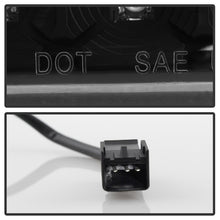 Load image into Gallery viewer, xTune Chevy Silverado 07-13 / GMC Sierra 07-13 LED 3RD Brake Light - Black BKL-CSIL07-LED-BK - Black Ops Auto Works