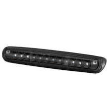 Load image into Gallery viewer, xTune Chevy Silverado 07-13 / GMC Sierra 07-13 LED 3RD Brake Light - Black BKL-CSIL07-LED-BK - Black Ops Auto Works