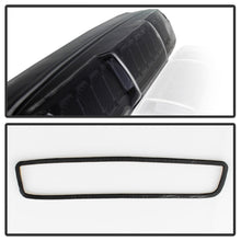 Load image into Gallery viewer, xTune Chevy Silverado 07-13 / GMC Sierra 07-13 LED 3RD Brake Light - Black BKL-CSIL07-LED-BK - Black Ops Auto Works