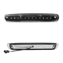 Load image into Gallery viewer, xTune Chevy Silverado 07-13 / GMC Sierra 07-13 LED 3RD Brake Light - Black BKL-CSIL07-LED-BK - Black Ops Auto Works