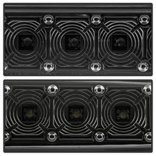 Load image into Gallery viewer, xTune Chevy Silverado 07-13 / GMC Sierra 07-13 LED 3RD Brake Light - Smoked BKL-CSIL07-LED-SM - Black Ops Auto Works