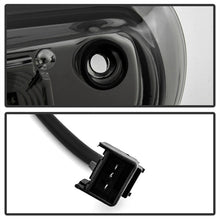 Load image into Gallery viewer, xTune Chevy Silverado 07-13 / GMC Sierra 07-13 LED 3RD Brake Light - Smoked BKL-CSIL07-LED-SM - Black Ops Auto Works