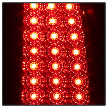 Load image into Gallery viewer, Xtune Chevy Silverado 1500/2500/3500 99-02 99-03 LED Tail Lights Smoke ALT-ON-CS99-LED-SM - Black Ops Auto Works