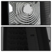 Load image into Gallery viewer, Xtune Chevy Silverado 1500/2500/3500 99-02 99-03 LED Tail Lights Smoke ALT-ON-CS99-LED-SM - Black Ops Auto Works