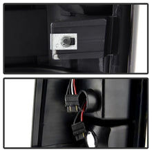 Load image into Gallery viewer, Xtune Chevy Silverado 1500/2500/3500 99-02 99-03 LED Tail Lights Smoke ALT-ON-CS99-LED-SM - Black Ops Auto Works