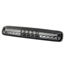 Load image into Gallery viewer, Xtune Chevy Silverado 99-06 / GMC Sierra 99-06 LED 3rd Brake Light Smoke BKL-JH-CSIL99-LED-SM - Black Ops Auto Works
