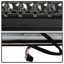 Load image into Gallery viewer, Xtune Chevy Silverado 99-06 / GMC Sierra 99-06 LED 3rd Brake Light Smoked BKL-CSIL99-LED-SM - Black Ops Auto Works