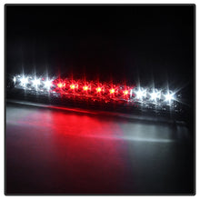 Load image into Gallery viewer, Xtune Chevy Silverado 99-06 / GMC Sierra 99-06 LED 3rd Brake Light Smoked BKL-CSIL99-LED-SM - Black Ops Auto Works