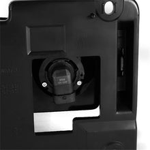 Load image into Gallery viewer, Xtune Chevy Suburban 88-98 Crystal Headlights Black HD-JH-CCK88-BK - Black Ops Auto Works