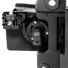 Load image into Gallery viewer, Xtune Chevy Suburban 88-98 Crystal Headlights Black HD-JH-CCK88-BK - Black Ops Auto Works