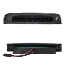 Load image into Gallery viewer, xTune Dodge Ram 1500 09-15 2500/3500 10-16 LED 3RD Brake Light - Black BKL-DRAM09-LED-BK - Black Ops Auto Works
