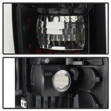 Load image into Gallery viewer, Xtune Dodge Ram 1500 94-01 / Ram 2500/3500 94-02 LED Tail Lights Black ALT-ON-DRAM94-LED-BK - Black Ops Auto Works