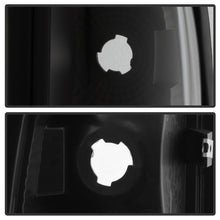 Load image into Gallery viewer, Xtune Dodge Ram 1500/2500/3500 94-01 Euro Style Tail Lights Black ALT-ON-DRAM94-BK - Black Ops Auto Works