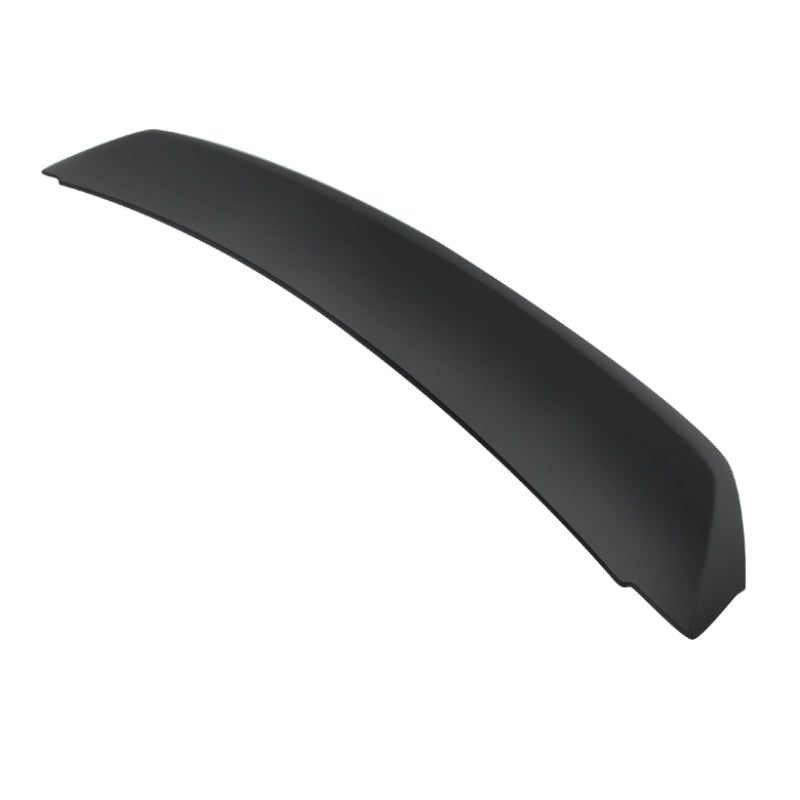 Xtune Ford MUStang 05-09 OE Spoiler Abs SP-OE-FM05 - Black Ops Auto Works