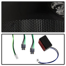 Load image into Gallery viewer, Xtune Mc Yukon/Yukon Denali 07-14 LED Tail Lights Black Smoked ALT-JH-CSUB07-LED-G2-BSM - Black Ops Auto Works