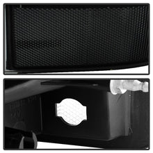 Load image into Gallery viewer, Xtune Mc Yukon/Yukon Denali 07-14 LED Tail Lights Black Smoked ALT-JH-CSUB07-LED-G2-BSM - Black Ops Auto Works
