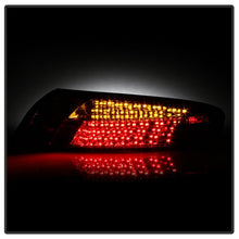 Load image into Gallery viewer, Xtune Porsche 911 996 ( Non 4S. Turbo. GT3 ) 99-04 LED Tail Lights Red Clear ALT-ON-P99699-LED-RC - Black Ops Auto Works