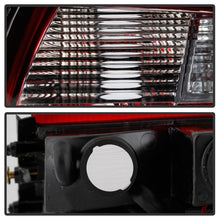 Load image into Gallery viewer, Xtune Porsche 911 996 ( Non 4S. Turbo. GT3 ) 99-04 LED Tail Lights Red Clear ALT-ON-P99699-LED-RC - Black Ops Auto Works