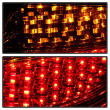 Load image into Gallery viewer, Xtune Porsche 911 996 ( Non 4S. Turbo. GT3 ) 99-04 LED Tail Lights Red Clear ALT-ON-P99699-LED-RC - Black Ops Auto Works