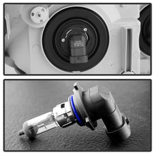 Load image into Gallery viewer, Xtune Toyota 4Runner 03-05 Crystal Headlights Black HD-JH-T4R03-AM-BK - Black Ops Auto Works