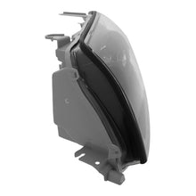 Load image into Gallery viewer, Xtune Toyota 4Runner 03-05 Crystal Headlights Black HD-JH-T4R03-AM-BK - Black Ops Auto Works