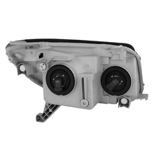 Load image into Gallery viewer, Xtune Toyota 4Runner 03-05 Crystal Headlights Black HD-JH-T4R03-AM-BK - Black Ops Auto Works