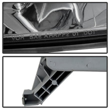 Load image into Gallery viewer, Xtune Toyota 4Runner 03-05 Crystal Headlights Black HD-JH-T4R03-AM-BK - Black Ops Auto Works